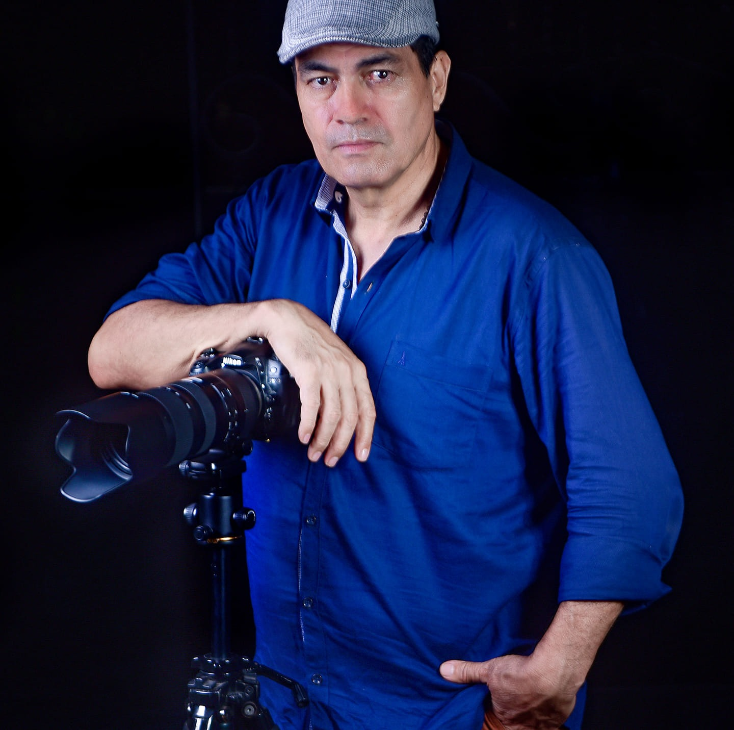 Jorge Luis Bohórquez