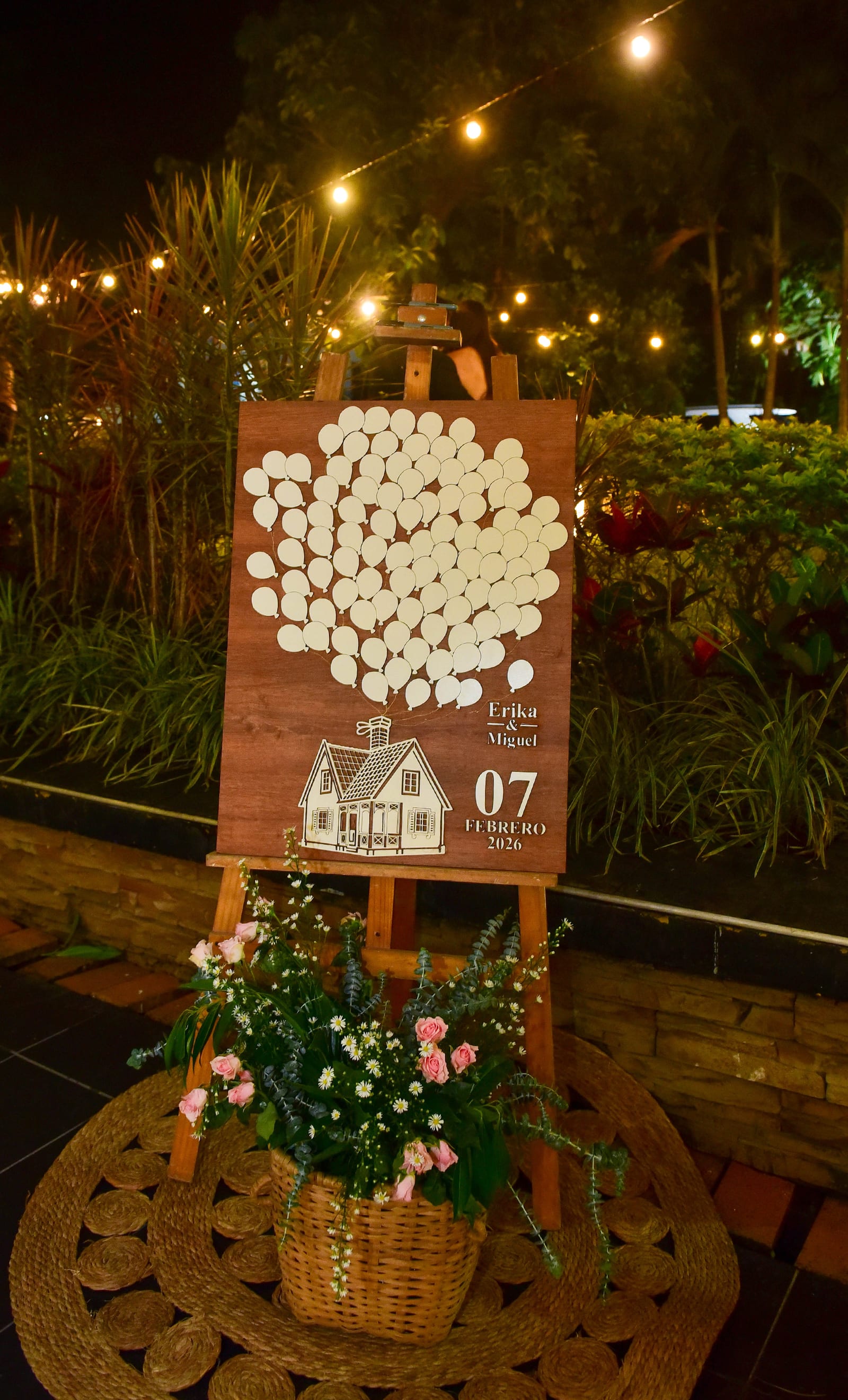 Alianza Casas de Eventos JyJ Producciones
